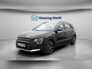 Used Kia Niro 2024 for sale - 77702594: Photo