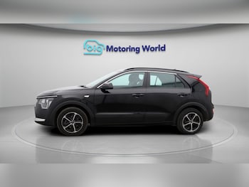 Used Kia Niro 2024 for sale - 77702594: Photo