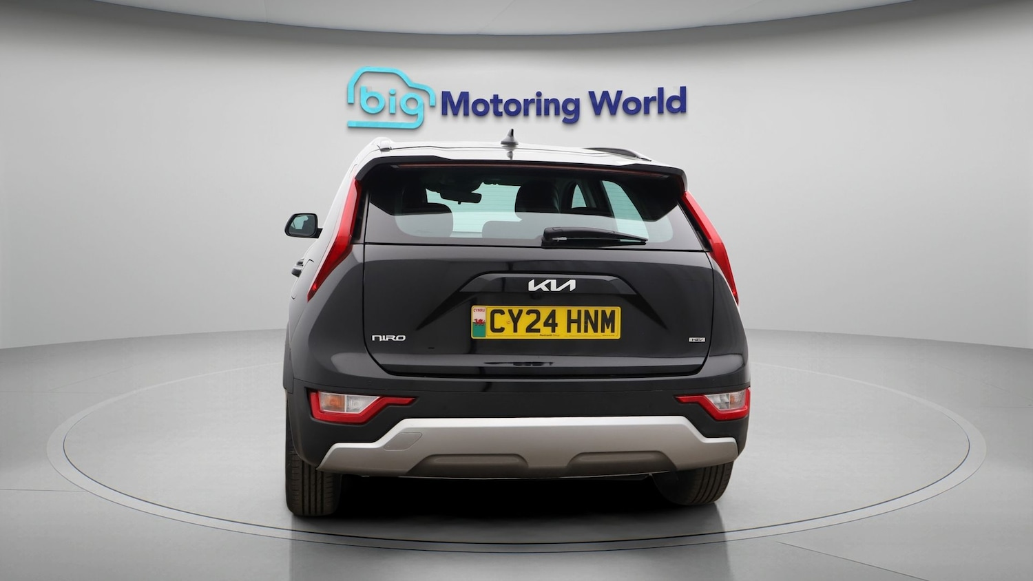 Used Kia Niro 2024 for sale - 77702594: Photo 6