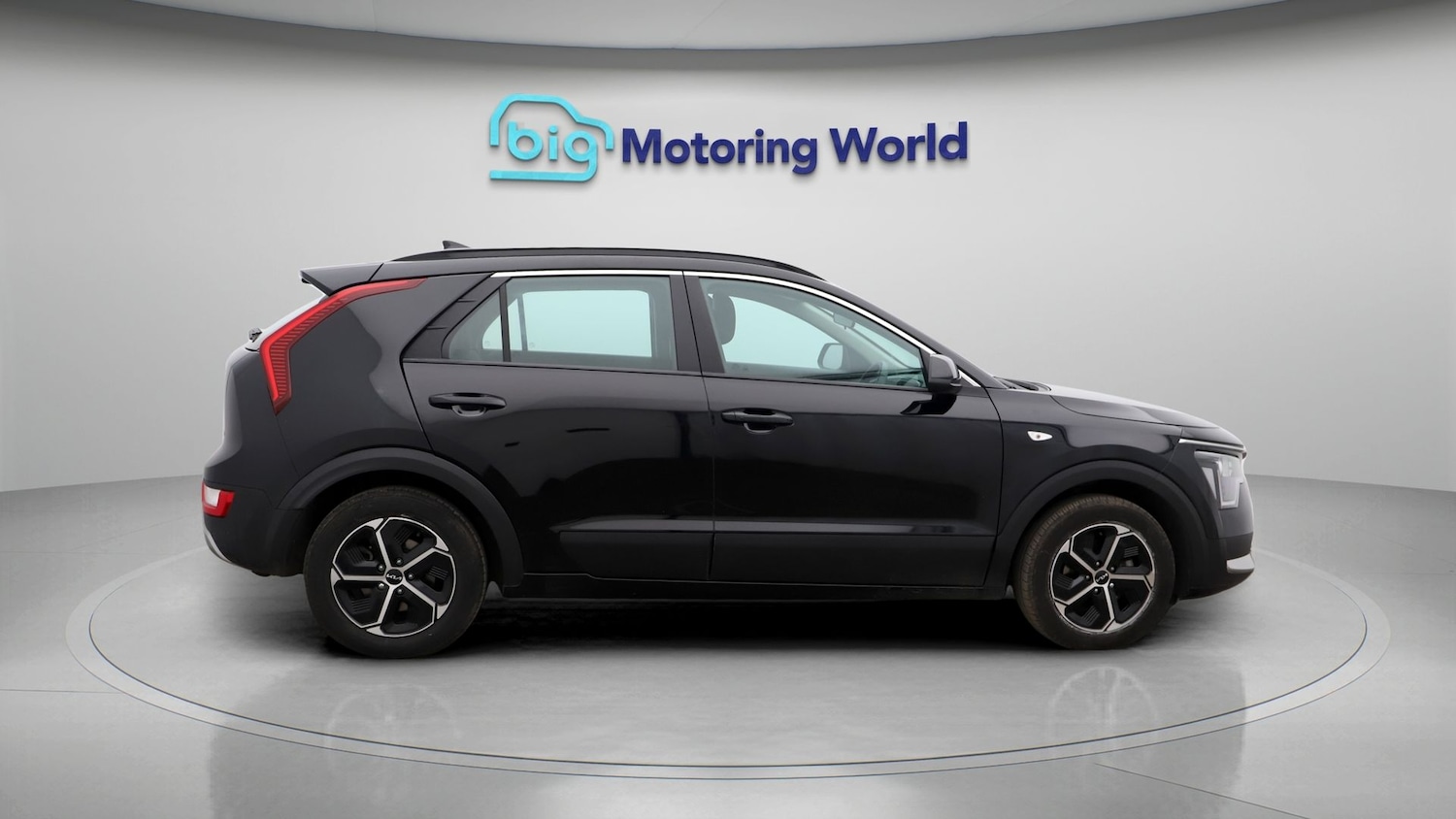 Used Kia Niro 2024 for sale - 77702594: Photo 8