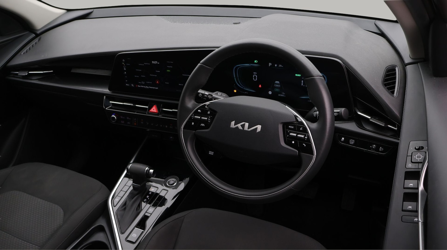 Used Kia Niro 2024 for sale - 77702594: Photo 9