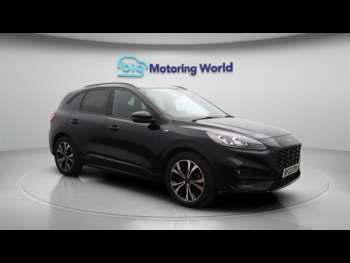 Used Ford Kuga 2022 for sale - 75362783: Photo