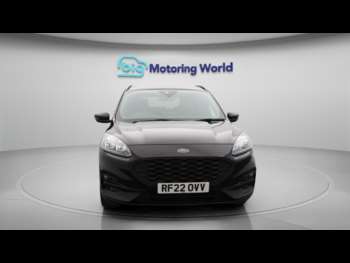 Used Ford Kuga 2022 for sale - 75362783: Photo