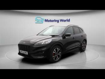 Used Ford Kuga 2022 for sale - 75362783: Photo
