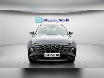 Used Hyundai TUCSON 2023 for sale - 78904779: Photo