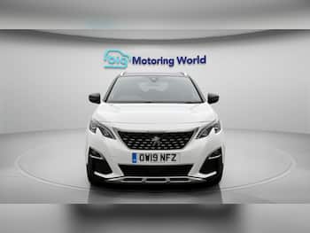 Used Peugeot 5008 2019 for sale - 79772299: Photo