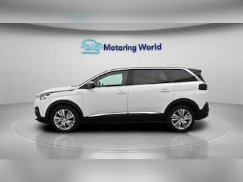 Used Peugeot 5008 2019 for sale - 79772299: Photo