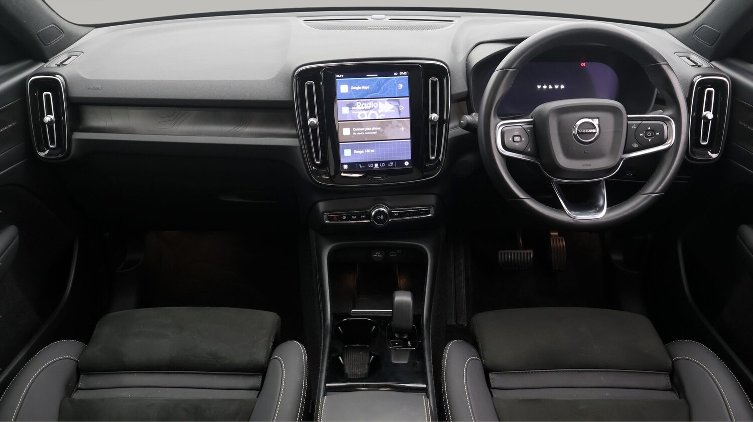 Used Volvo C40 2023 for sale - 77931417: Photo 13