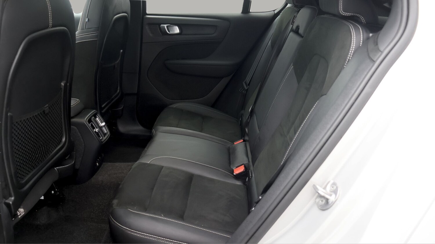 Used Volvo C40 2023 for sale - 77931417: Photo 16