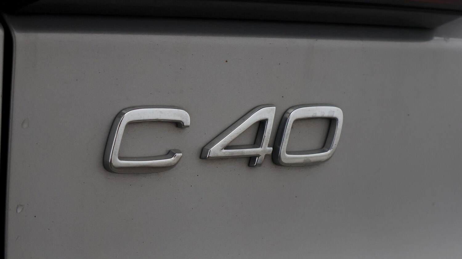 Used Volvo C40 2023 for sale - 77931417: Photo 20