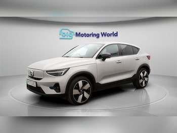 Used Volvo C40 2023 for sale - 77931417: Photo