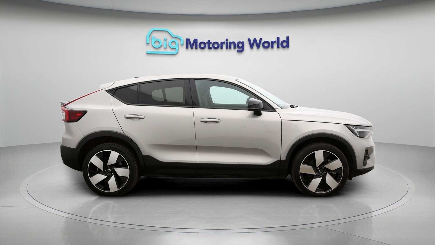 Used Volvo C40 2023 for sale - 77931417: Photo 8