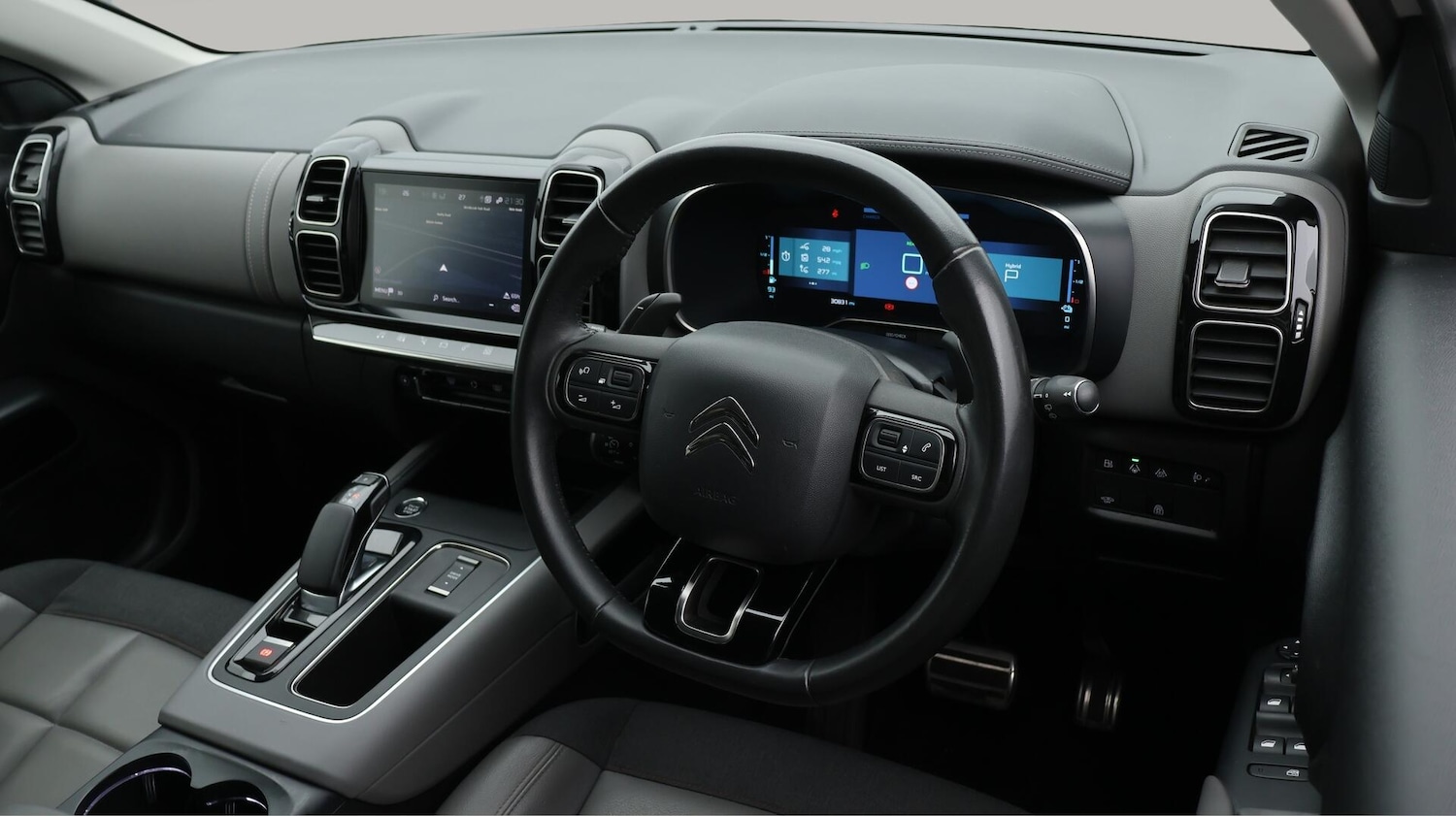 Used Citroen C5 Aircross 2022 for sale - 76136145: Photo 10