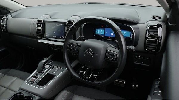 Used Citroen C5 Aircross 2022 for sale - 76136145: Photo 10