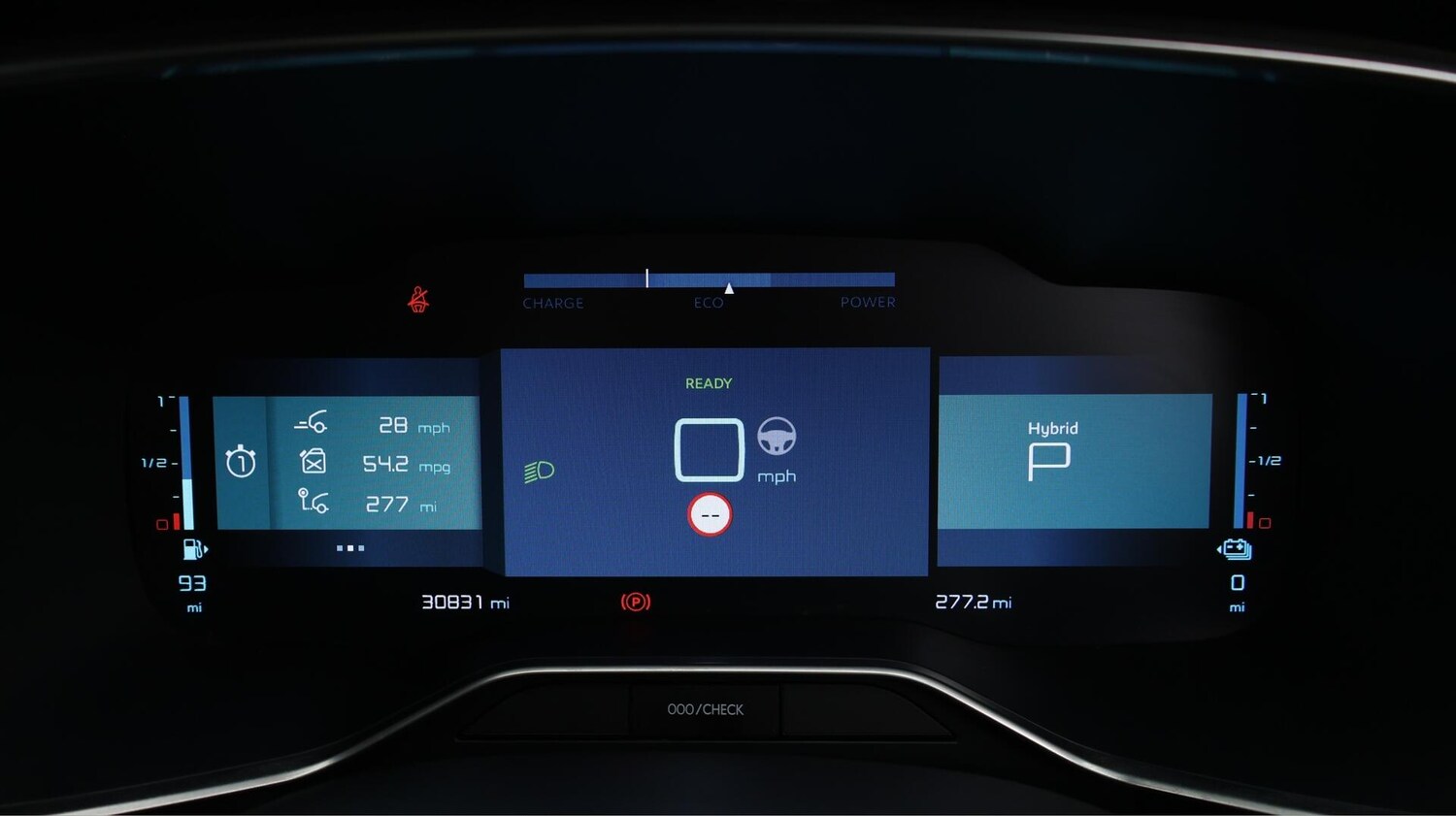 Used Citroen C5 Aircross 2022 for sale - 76136145: Photo 11