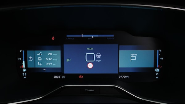 Used Citroen C5 Aircross 2022 for sale - 76136145: Photo 11