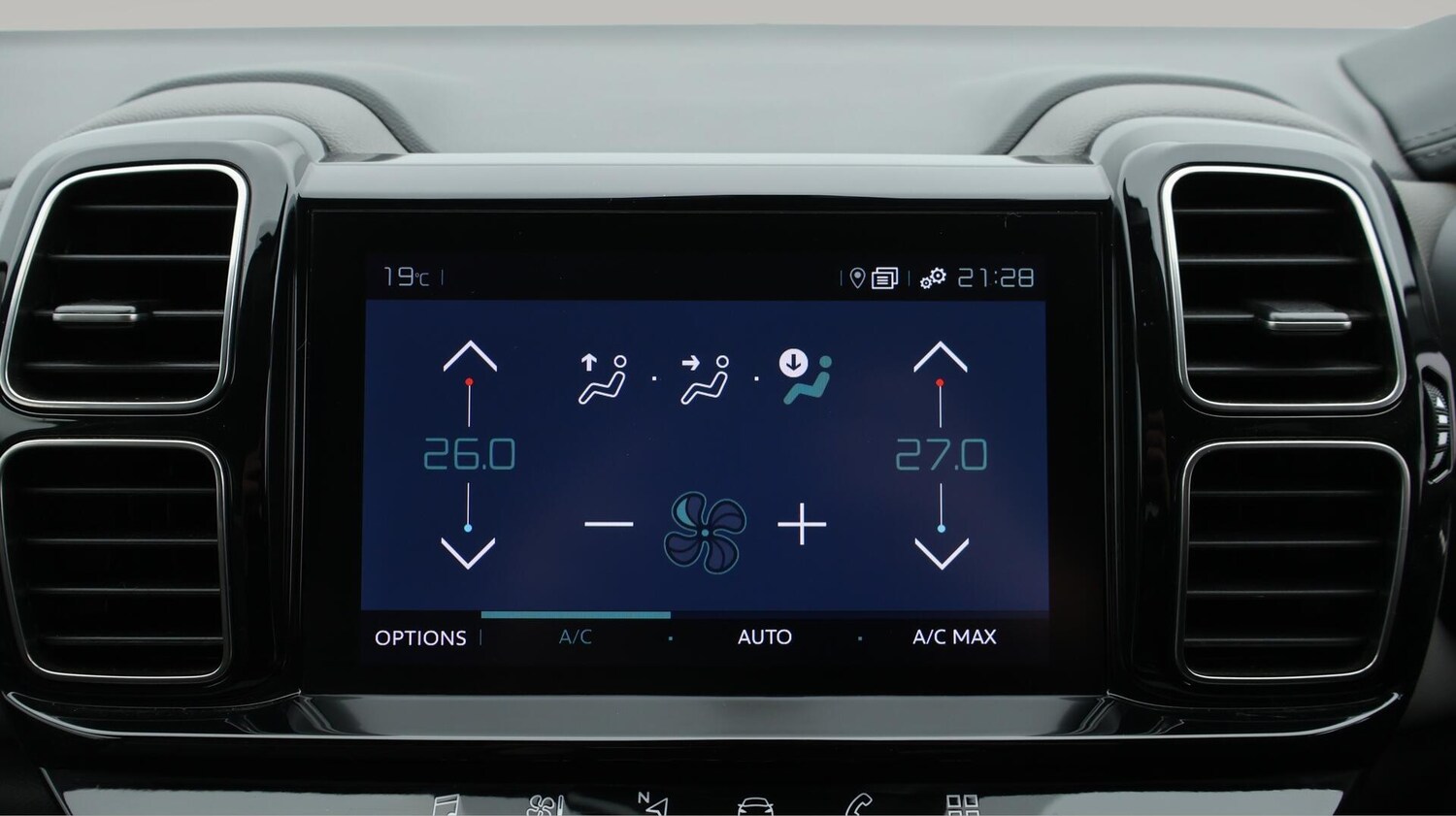 Used Citroen C5 Aircross 2022 for sale - 76136145: Photo 13