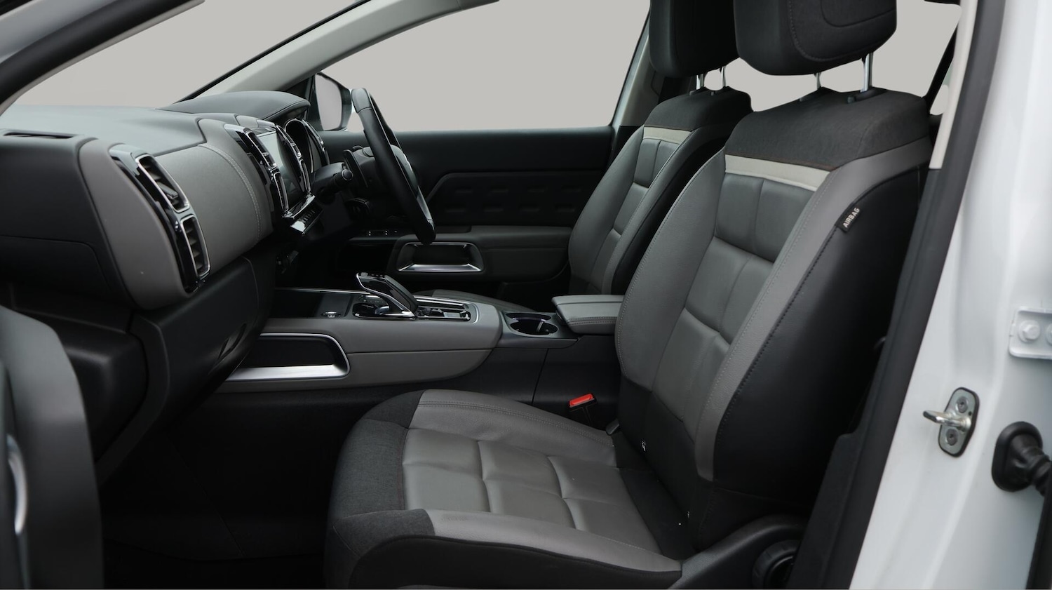 Used Citroen C5 Aircross 2022 for sale - 76136145: Photo 15