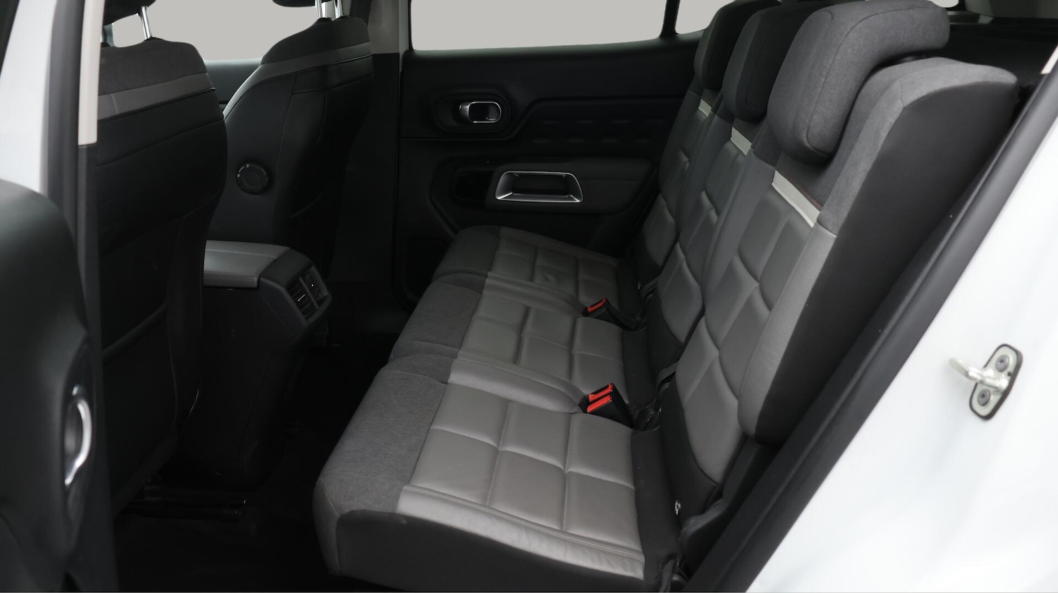 Used Citroen C5 Aircross 2022 for sale - 76136145: Photo 17