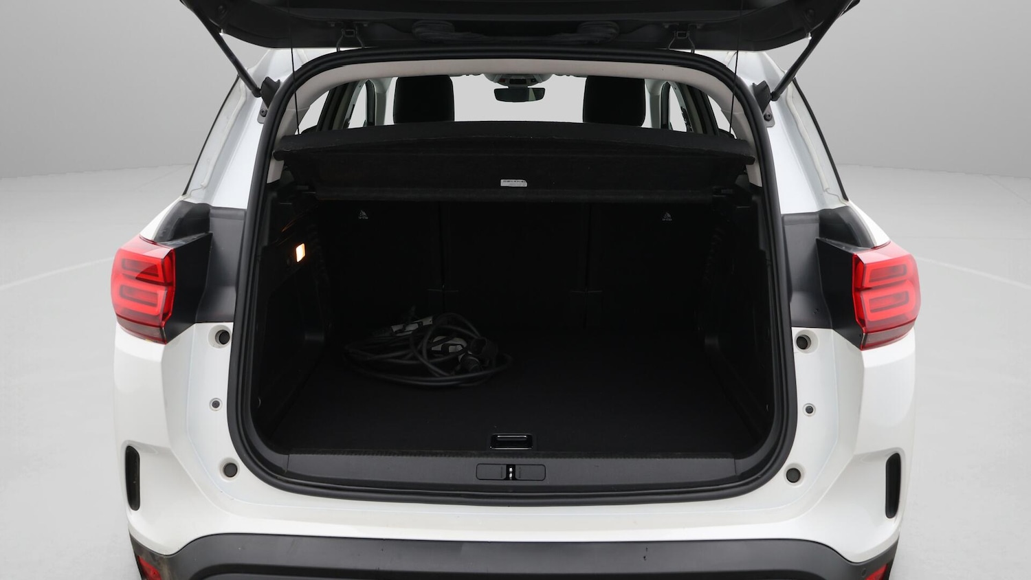 Used Citroen C5 Aircross 2022 for sale - 76136145: Photo 18