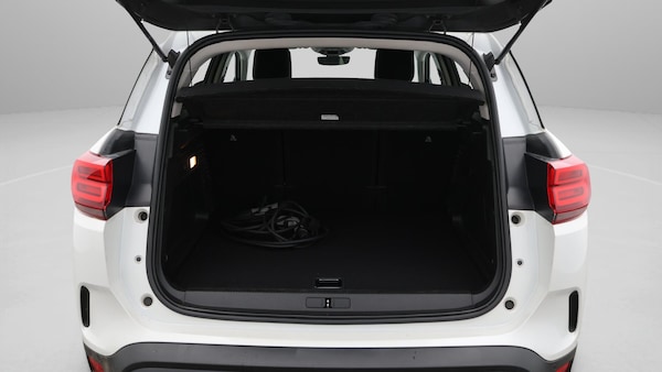 Used Citroen C5 Aircross 2022 for sale - 76136145: Photo 18
