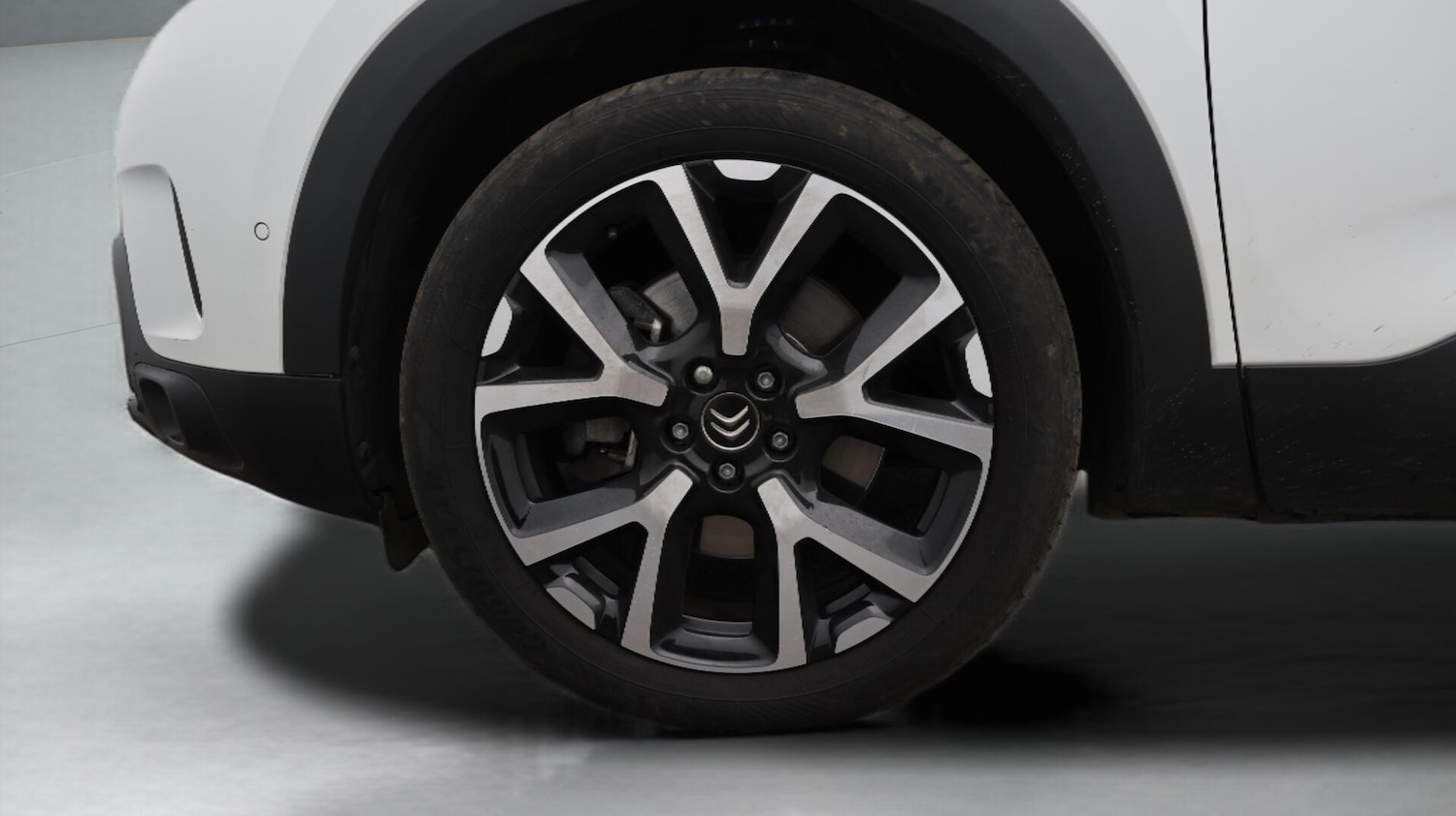 Used Citroen C5 Aircross 2022 for sale - 76136145: Photo 19