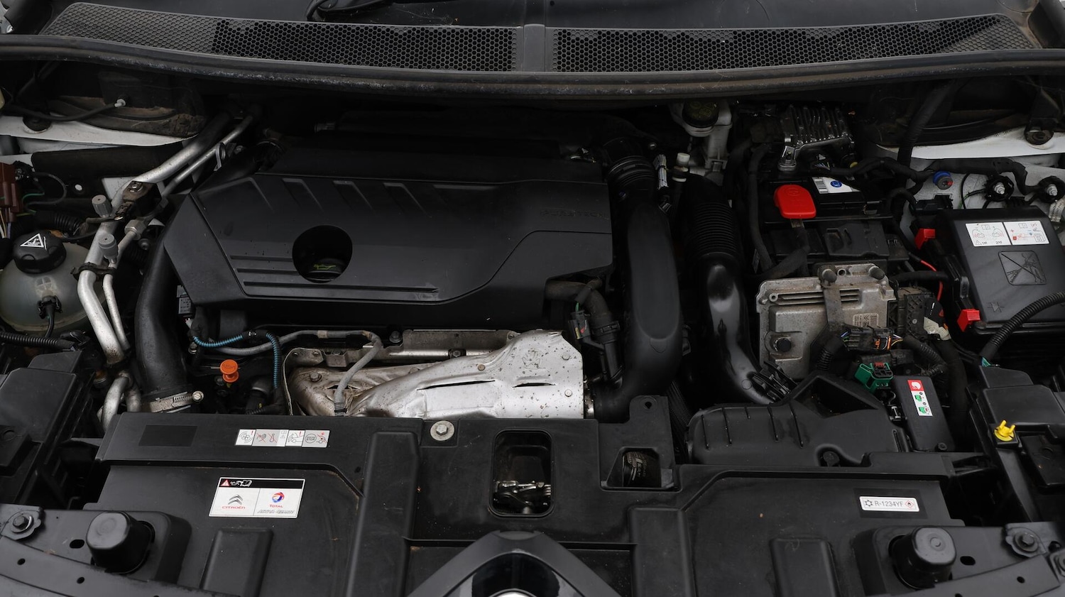 Used Citroen C5 Aircross 2022 for sale - 76136145: Photo 20