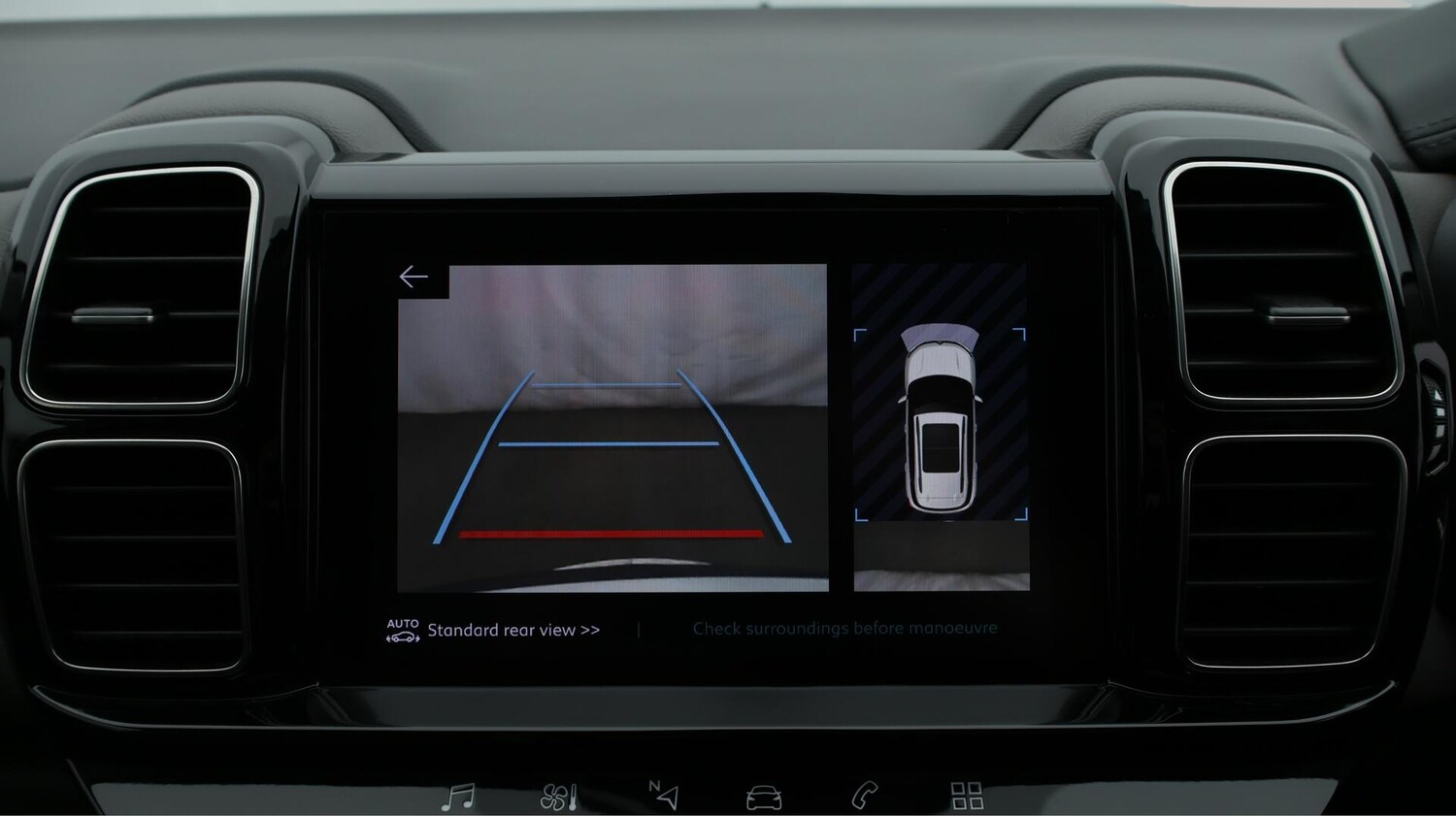 Used Citroen C5 Aircross 2022 for sale - 76136145: Photo 25