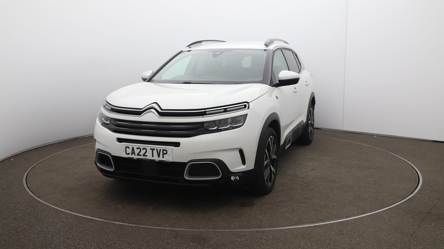 Used Citroen C5 Aircross 2022 for sale - 76136145: Photo 39