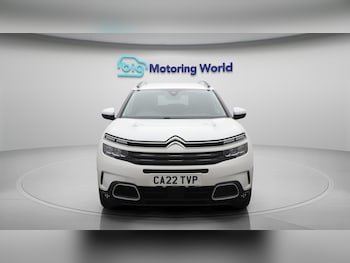 Used Citroen C5 Aircross 2022 for sale - 76136145: Photo 3