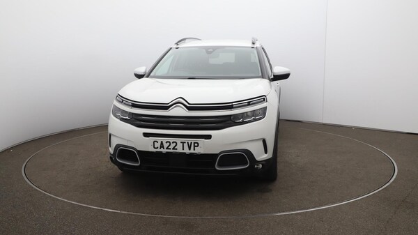 Used Citroen C5 Aircross 2022 for sale - 76136145: Photo 40