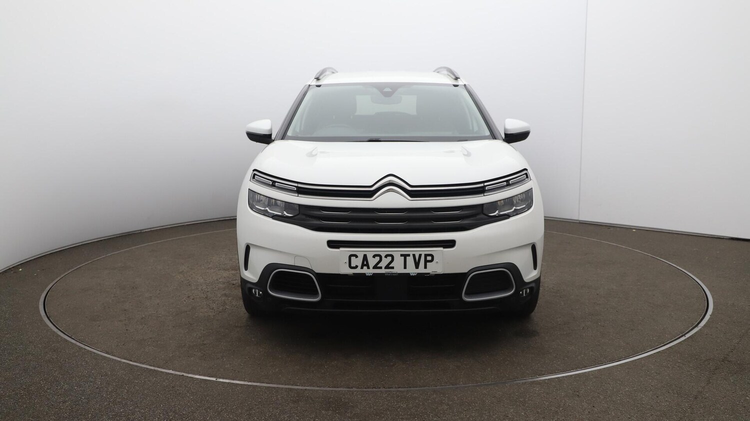 Used Citroen C5 Aircross 2022 for sale - 76136145: Photo 41