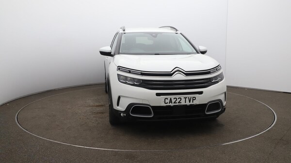 Used Citroen C5 Aircross 2022 for sale - 76136145: Photo 42