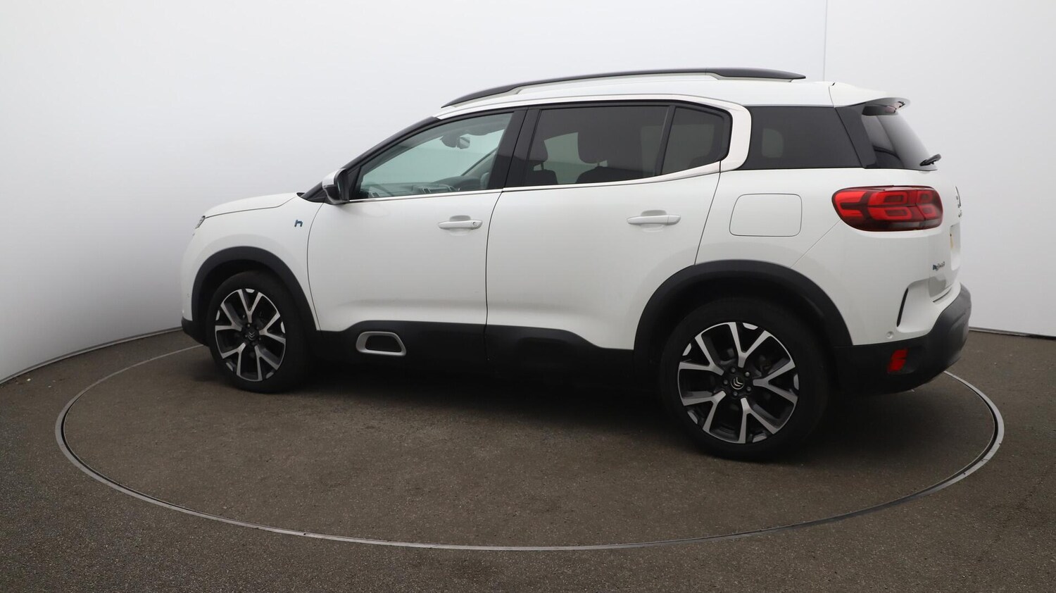 Used Citroen C5 Aircross 2022 for sale - 76136145: Photo 48
