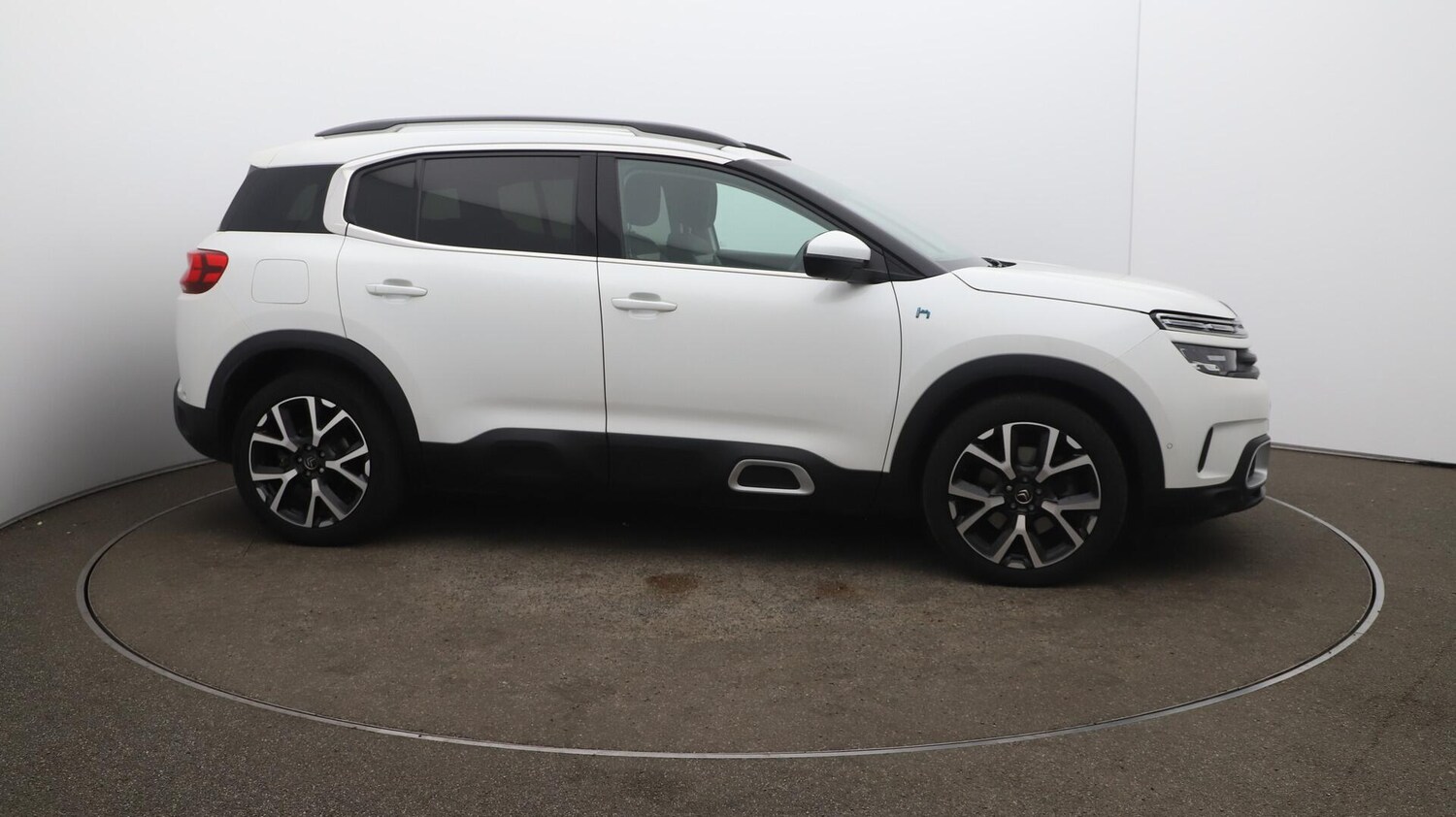 Used Citroen C5 Aircross 2022 for sale - 76136145: Photo 49
