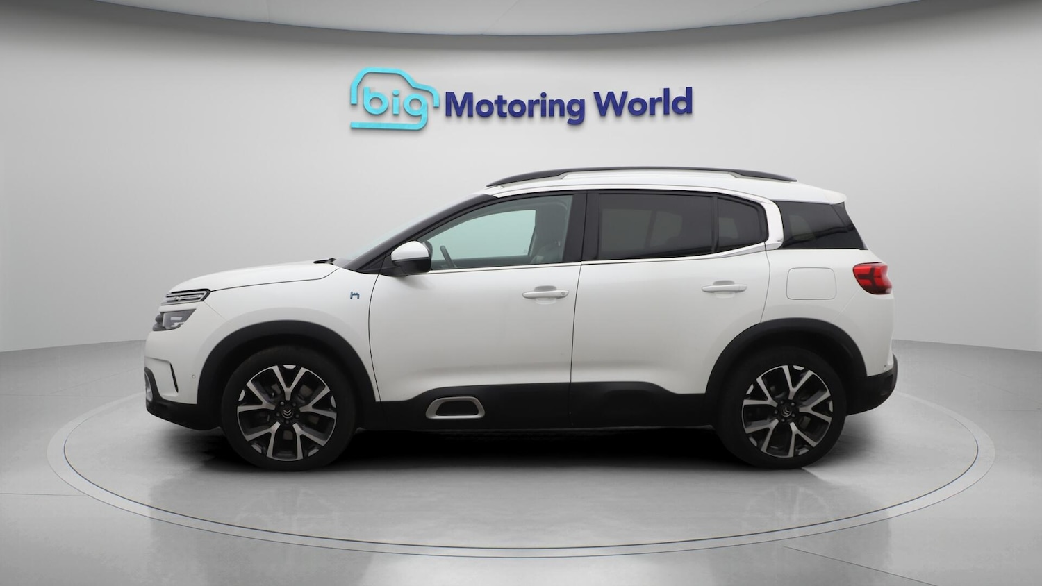 Used Citroen C5 Aircross 2022 for sale - 76136145: Photo 5