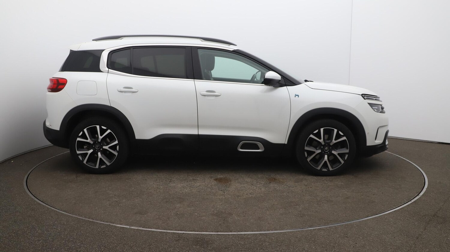 Used Citroen C5 Aircross 2022 for sale - 76136145: Photo 50