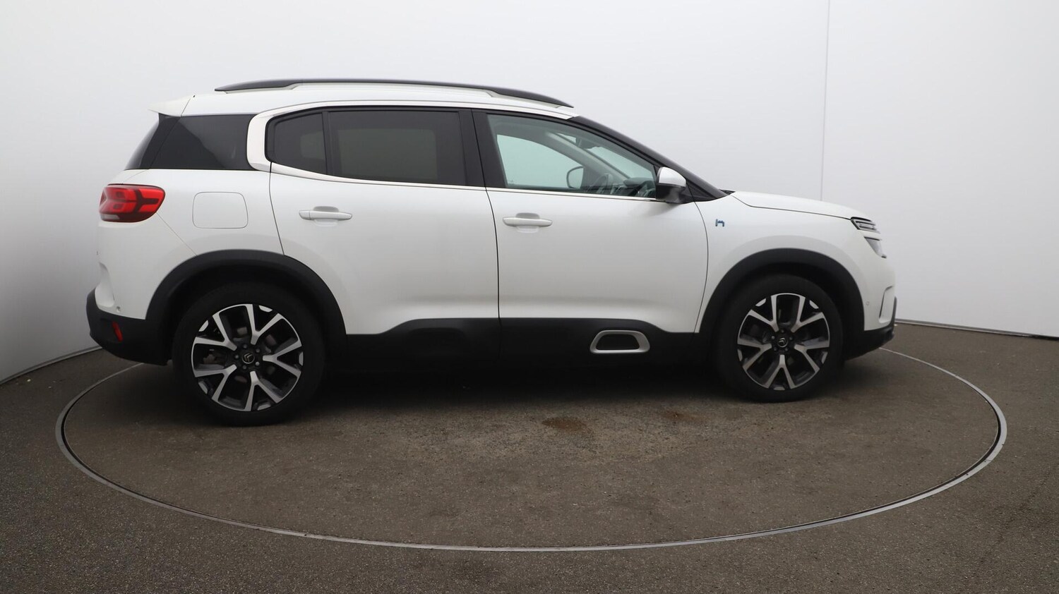 Used Citroen C5 Aircross 2022 for sale - 76136145: Photo 51