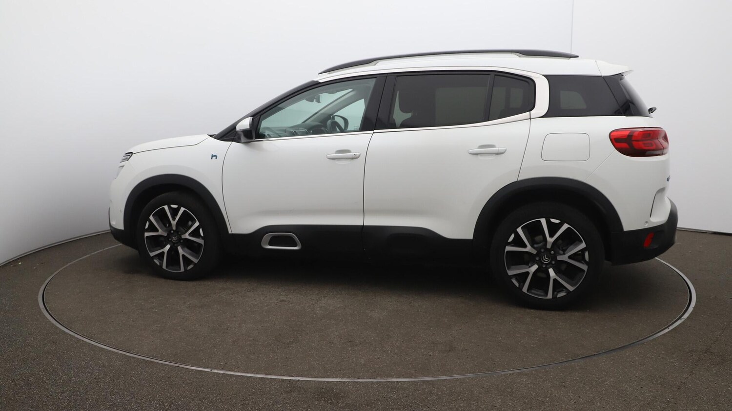 Used Citroen C5 Aircross 2022 for sale - 76136145: Photo 59