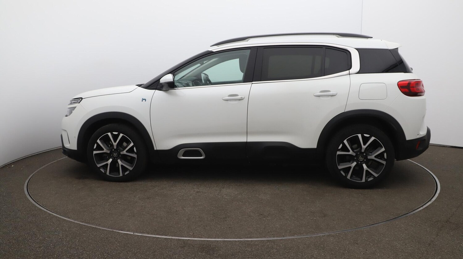 Used Citroen C5 Aircross 2022 for sale - 76136145: Photo 65