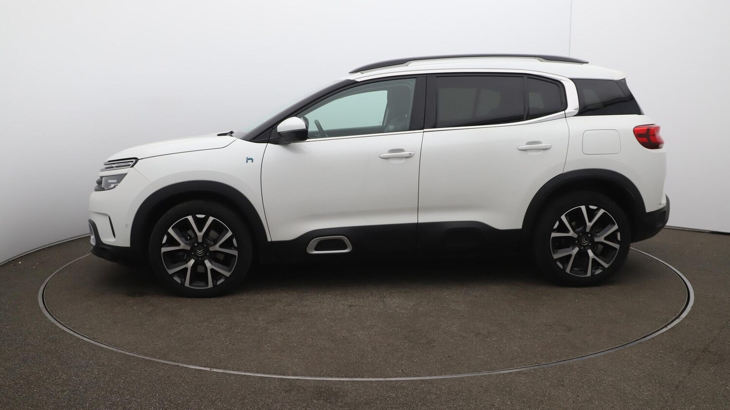 Used Citroen C5 Aircross 2022 for sale - 76136145: Photo 66