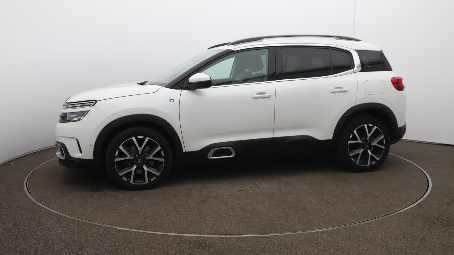 Used Citroen C5 Aircross 2022 for sale - 76136145: Photo 67