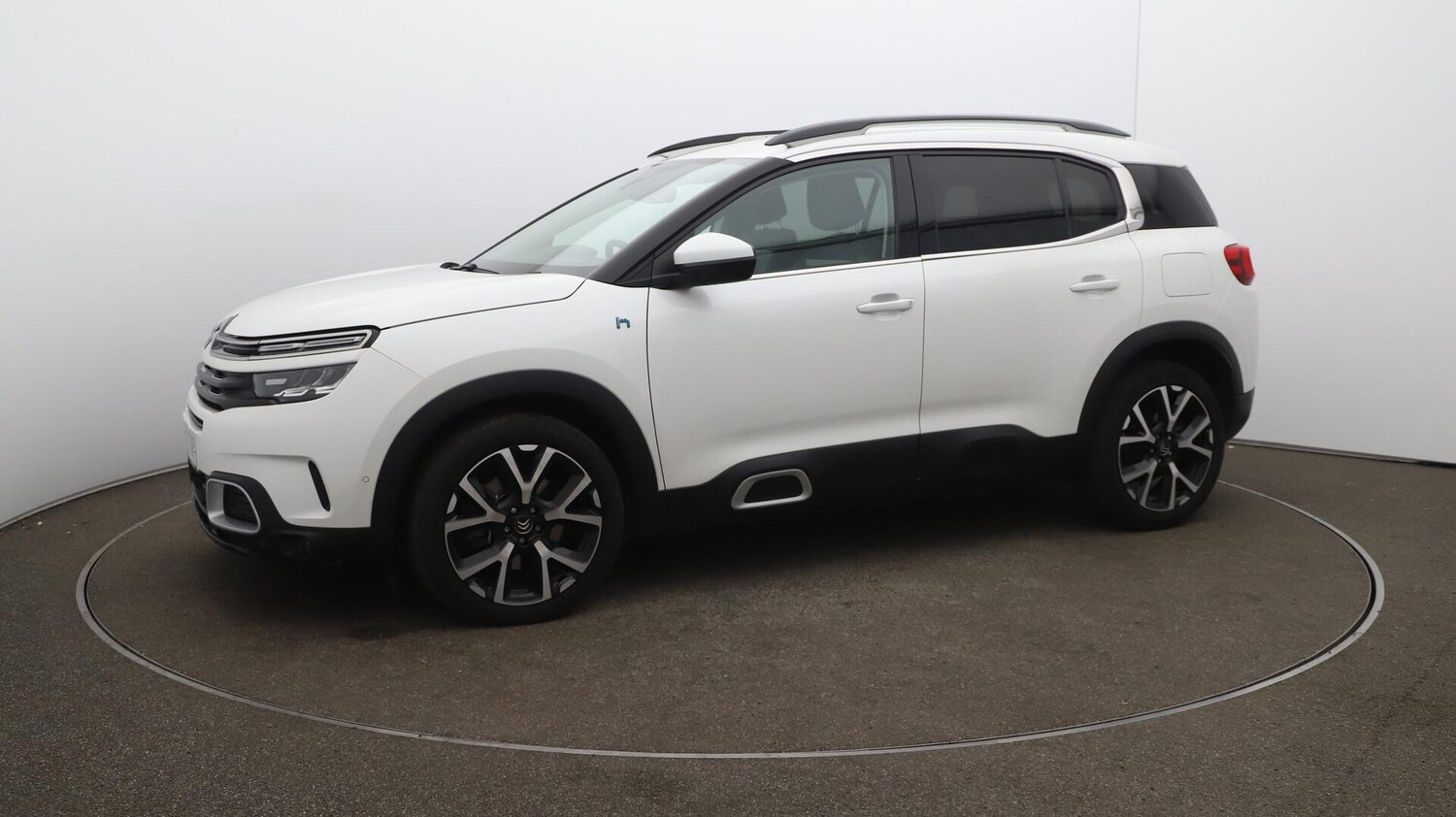 Used Citroen C5 Aircross 2022 for sale - 76136145: Photo 68