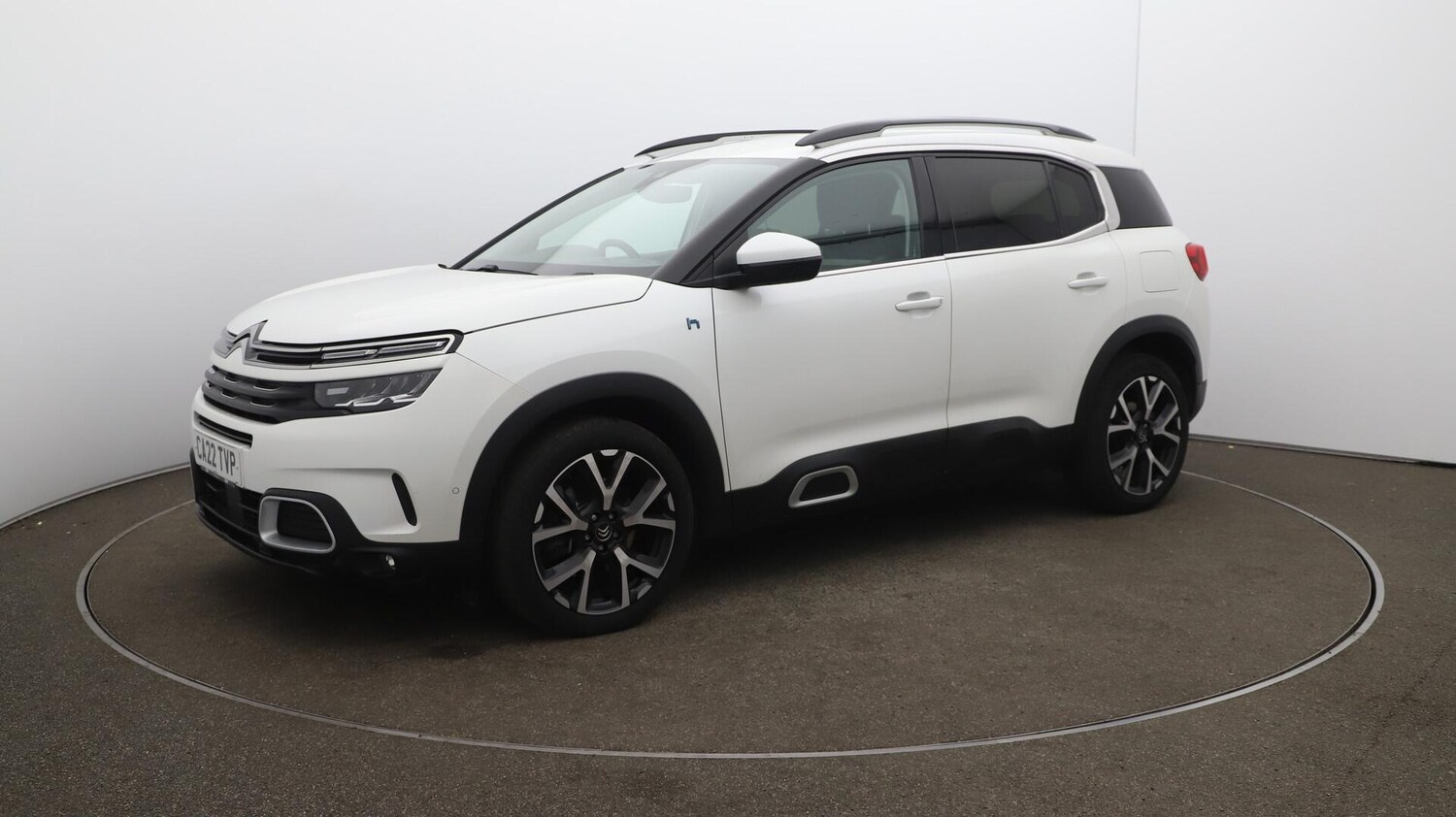 Used Citroen C5 Aircross 2022 for sale - 76136145: Photo 69