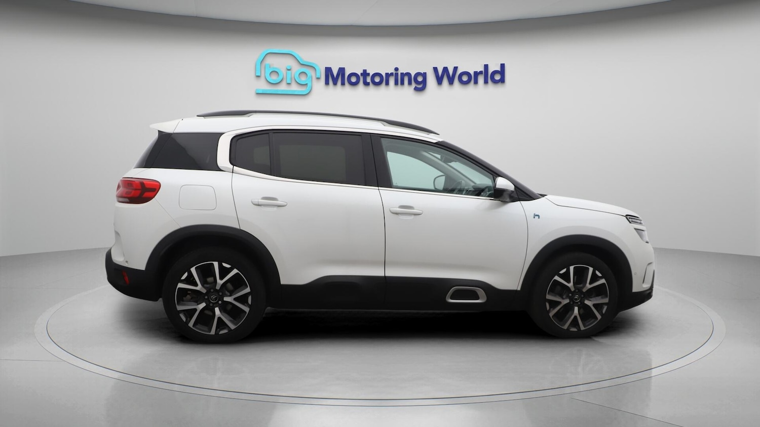 Used Citroen C5 Aircross 2022 for sale - 76136145: Photo 9