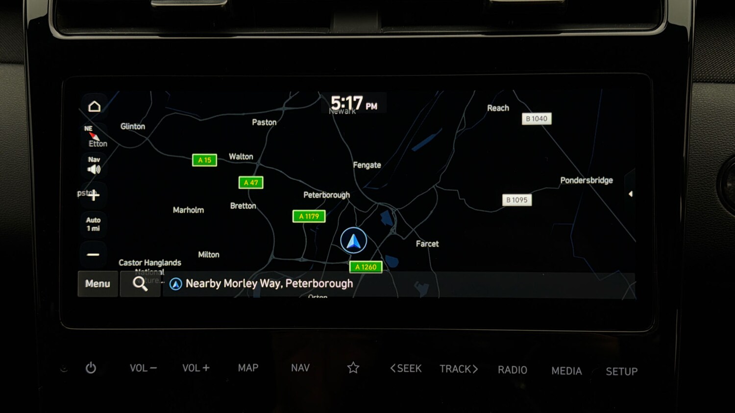 Used Hyundai TUCSON 2023 for sale - 77759595: Photo 10