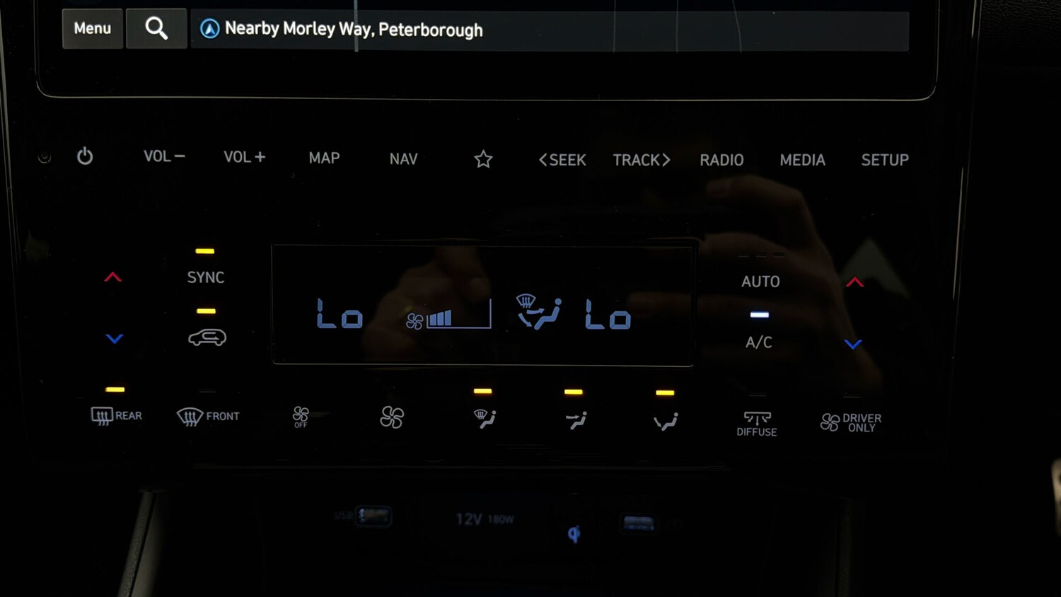 Used Hyundai TUCSON 2023 for sale - 77759595: Photo 11