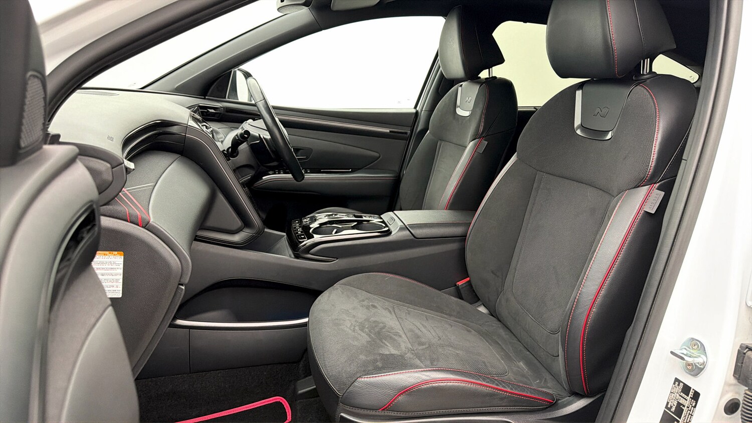 Used Hyundai TUCSON 2023 for sale - 77759595: Photo 13