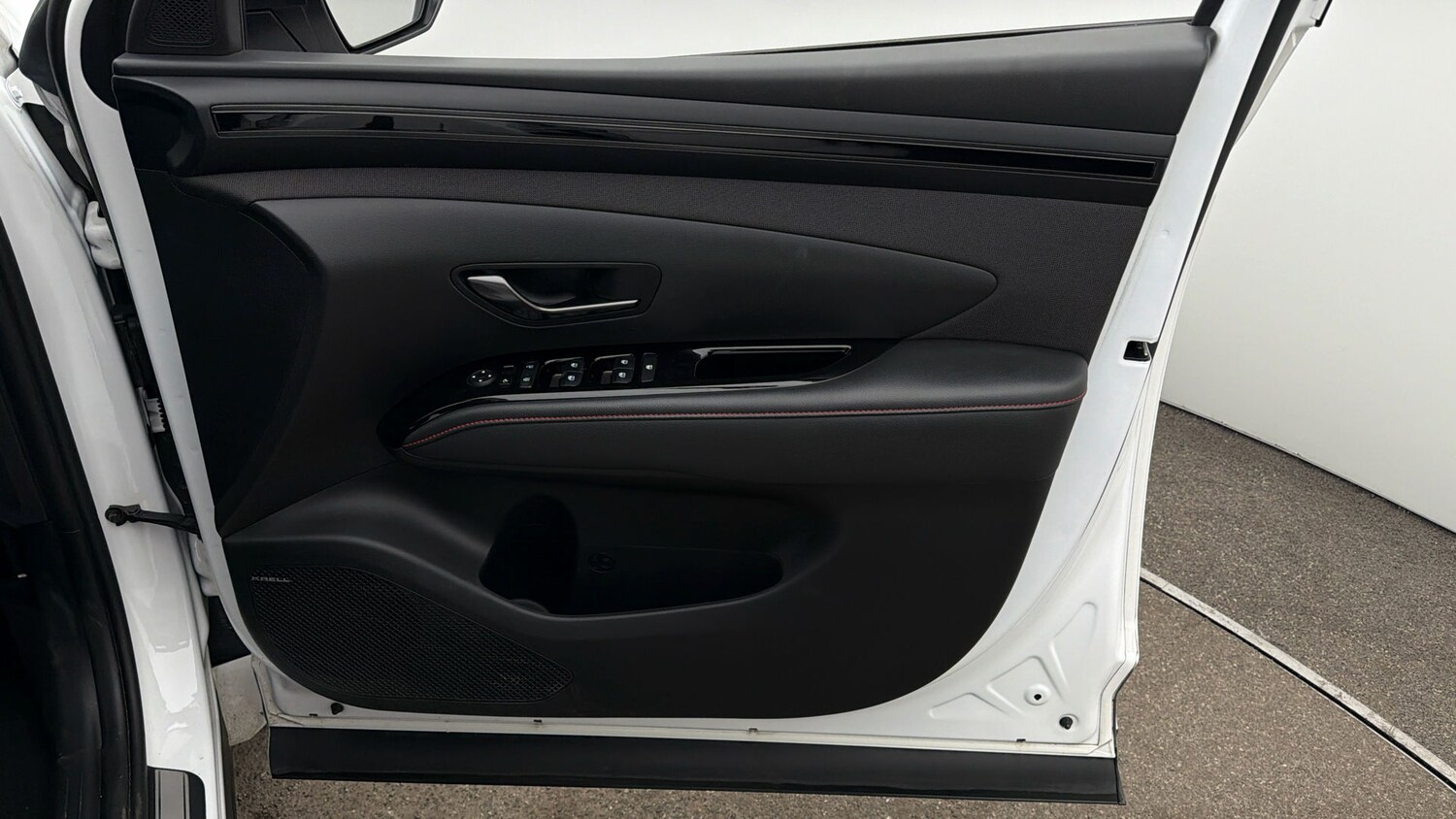 Used Hyundai TUCSON 2023 for sale - 77759595: Photo 14