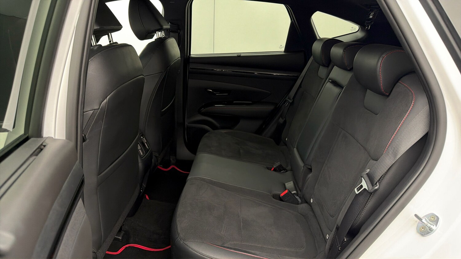 Used Hyundai TUCSON 2023 for sale - 77759595: Photo 15